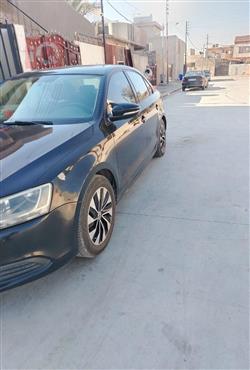 ڤۆڵکسواگن جێتا